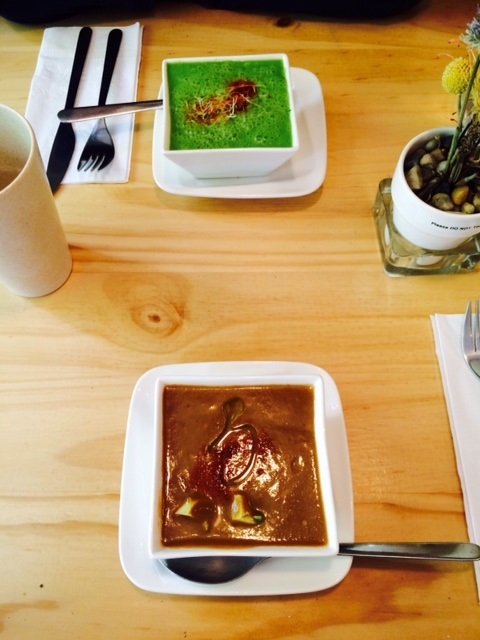 New York Cityへ その5~最終日~_b0207514_11143693.jpg