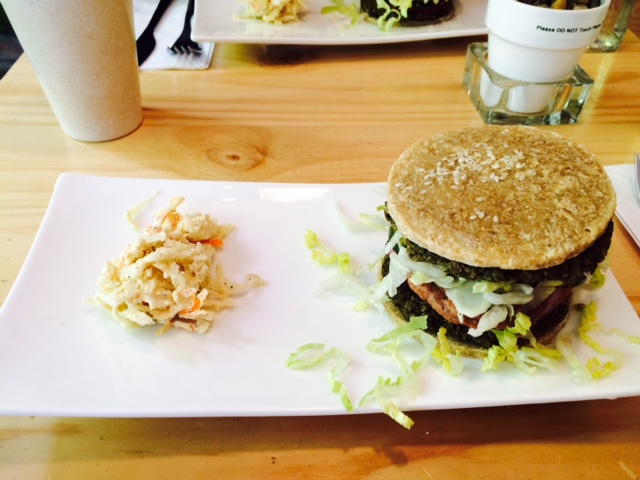 New York Cityへ その5~最終日~_b0207514_11161385.jpg