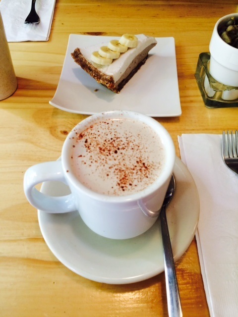 New York Cityへ その5~最終日~_b0207514_11185312.jpg